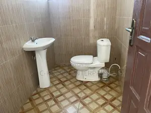 1bdrm Apartment in Pokuase Interchange, Ga West Municipal for rent