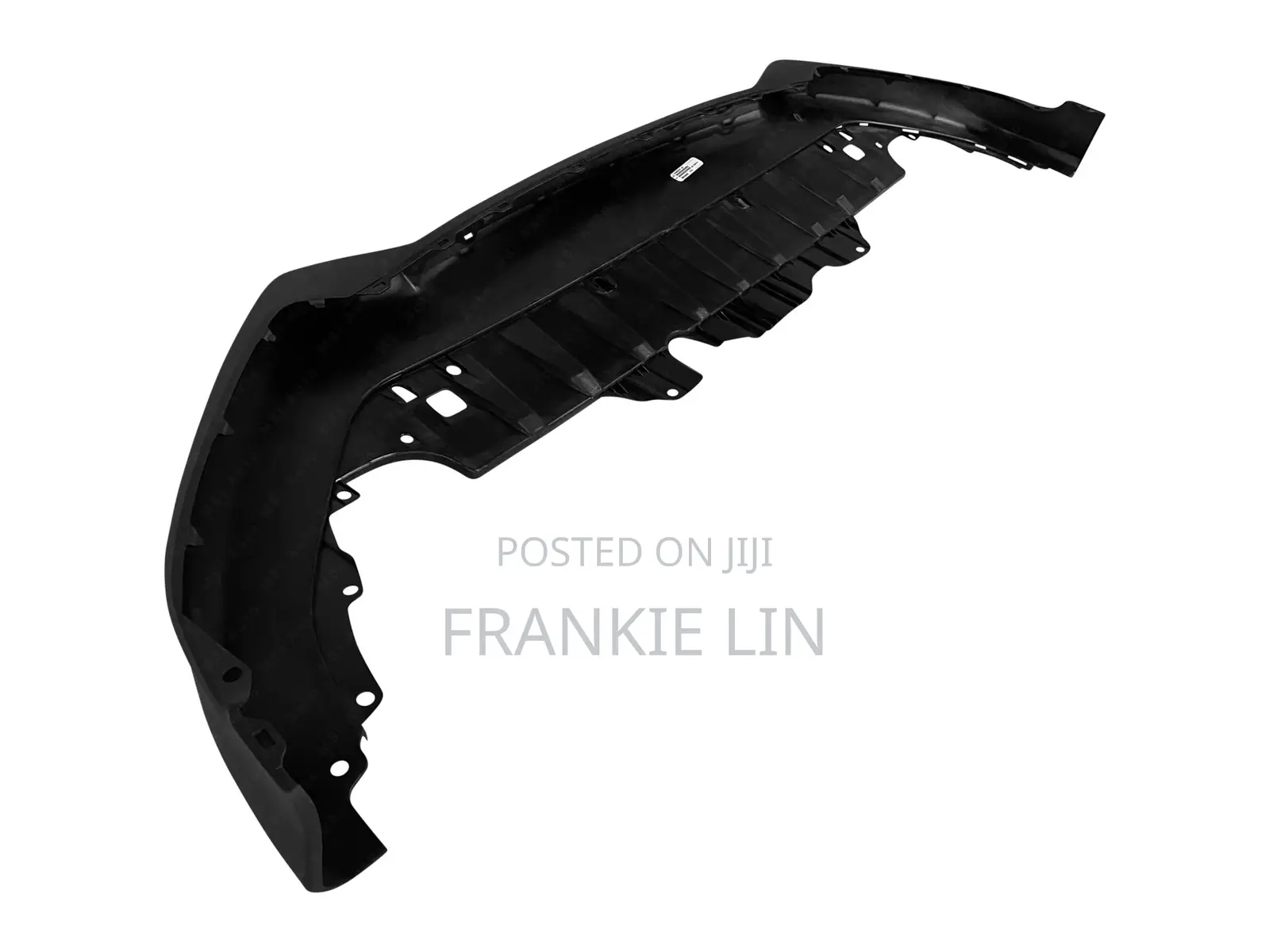Honda HRV 2023-2025 Valance Panel