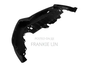 Honda HRV 2023-2025 Valance Panel