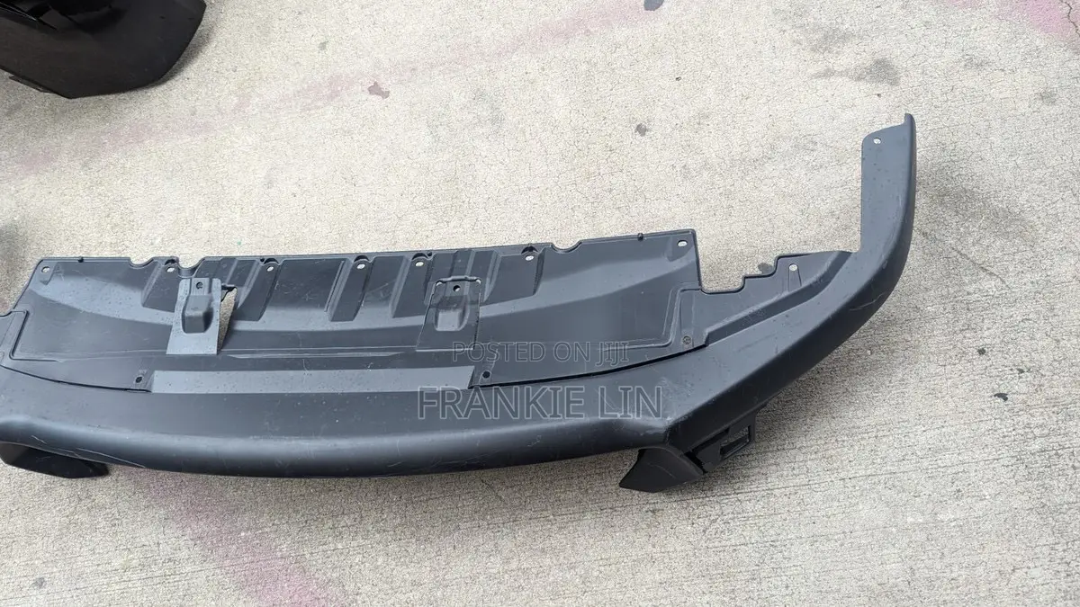 Honda HRV 2023-2025 Valance Panel