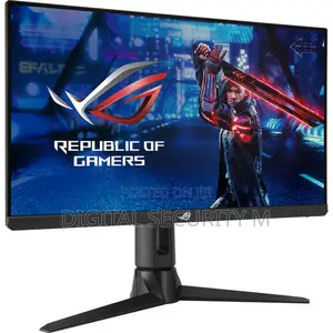 Asus Rog Swift Pg27uq 27” Uhd 144hz Dp