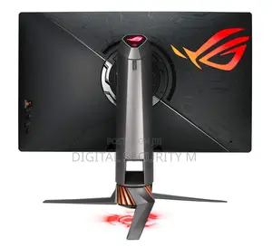 Asus Rog Swift Pg27uq 27” Uhd 144hz Dp