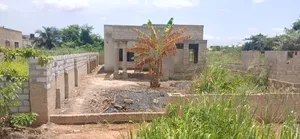 Land for Sale at Santasi Brofoyedu