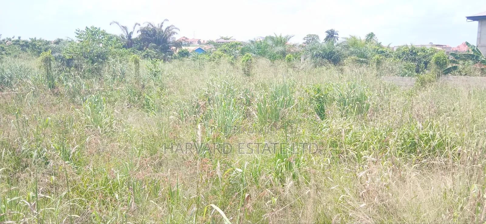 Land for Sale at Santasi Brofoyedu
