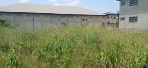 Land for Sale at Santasi Brofoyedu