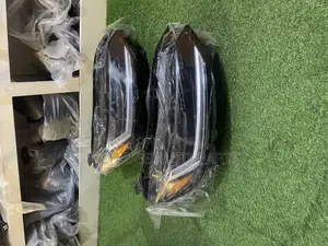 Honda Hr-v 2023, 2024 Headlight Lamp
