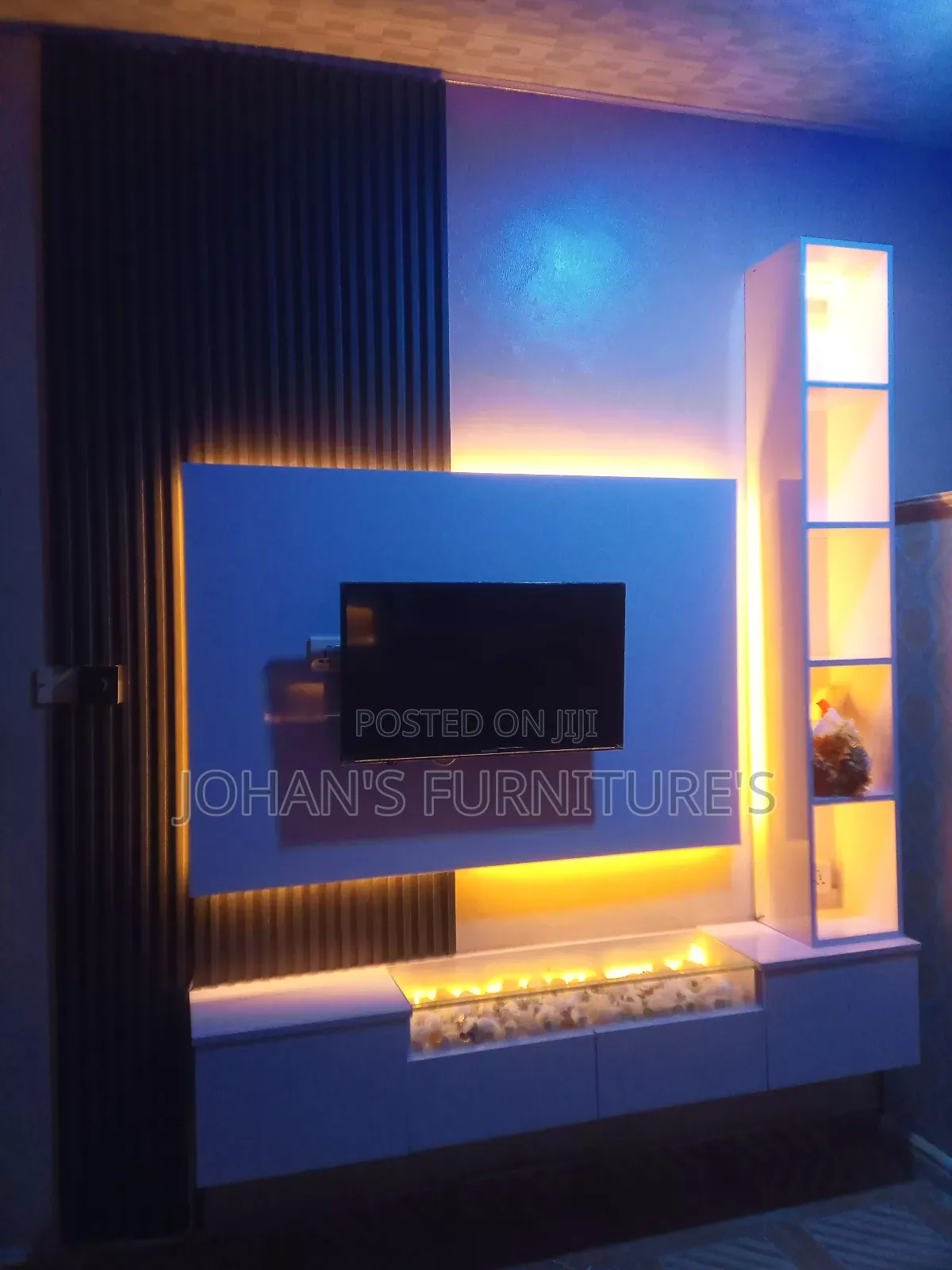 Tv Console