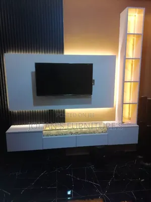 TV Console