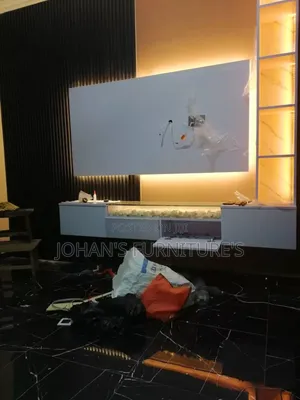 TV Console