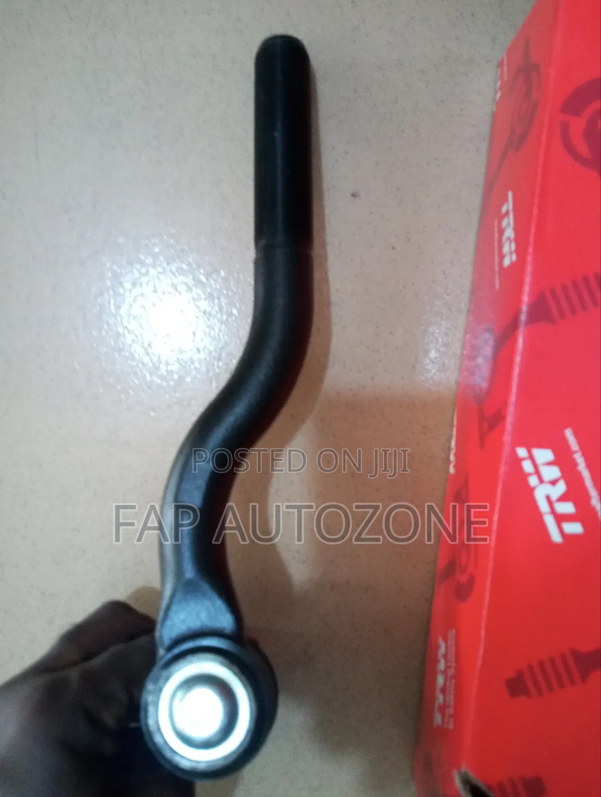 10703. Original TRW Tie Rod Ends Imported From the Usa