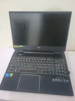 Laptop Acer Predator Helios 300 16GB Intel Core i7 SSD 512GB