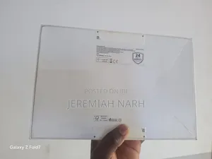 New Samsung Galaxy Tab S11 5G 256 GB Green