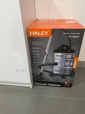 Haley-9930 220w Vacuum Cleaner