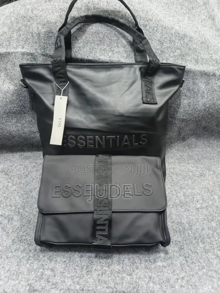 Essential Office Bag