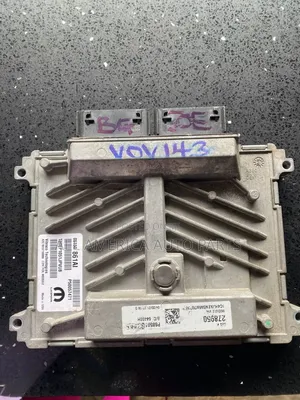 Control Board Jeep Wrangler
