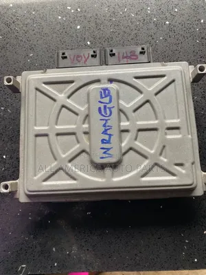 Control Board Jeep Wrangler