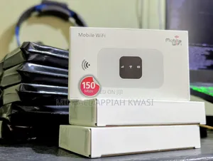 Bulk Universal 4g Pocket Mifi for All Networks
