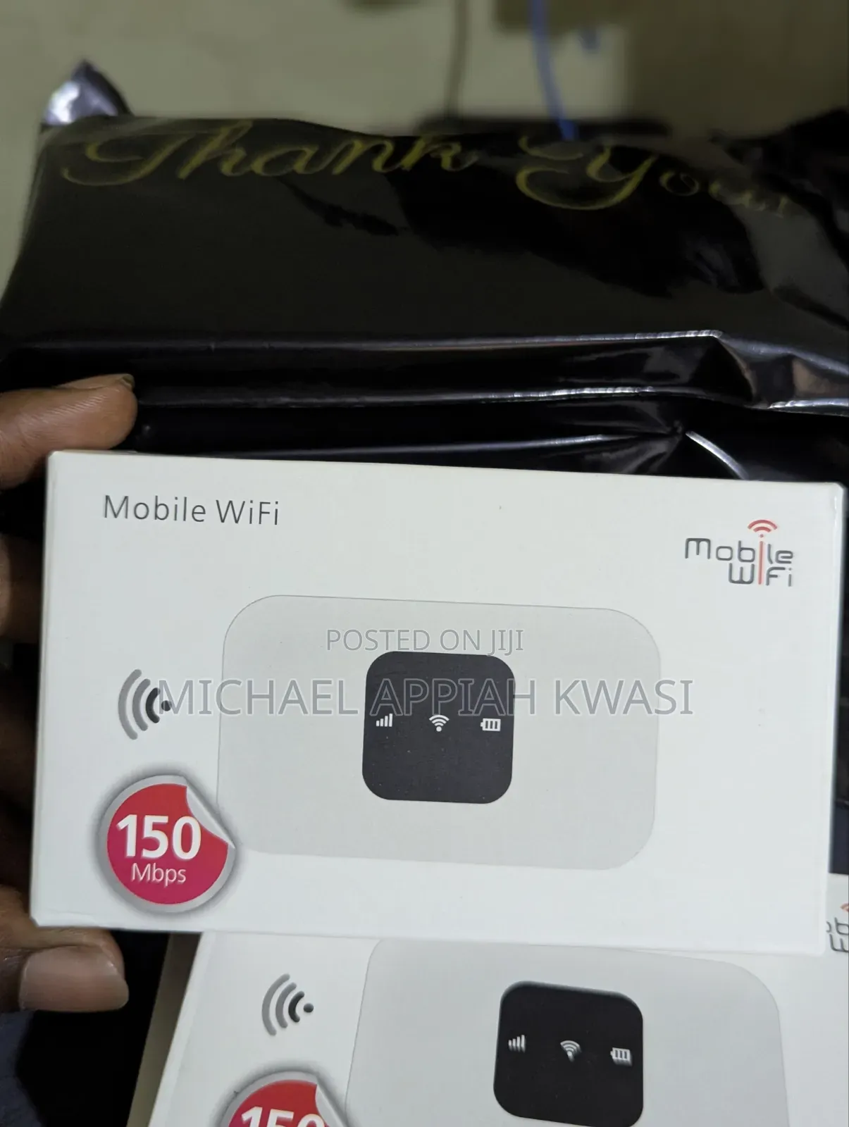 Bulk Universal 4g Pocket Mifi for All Networks
