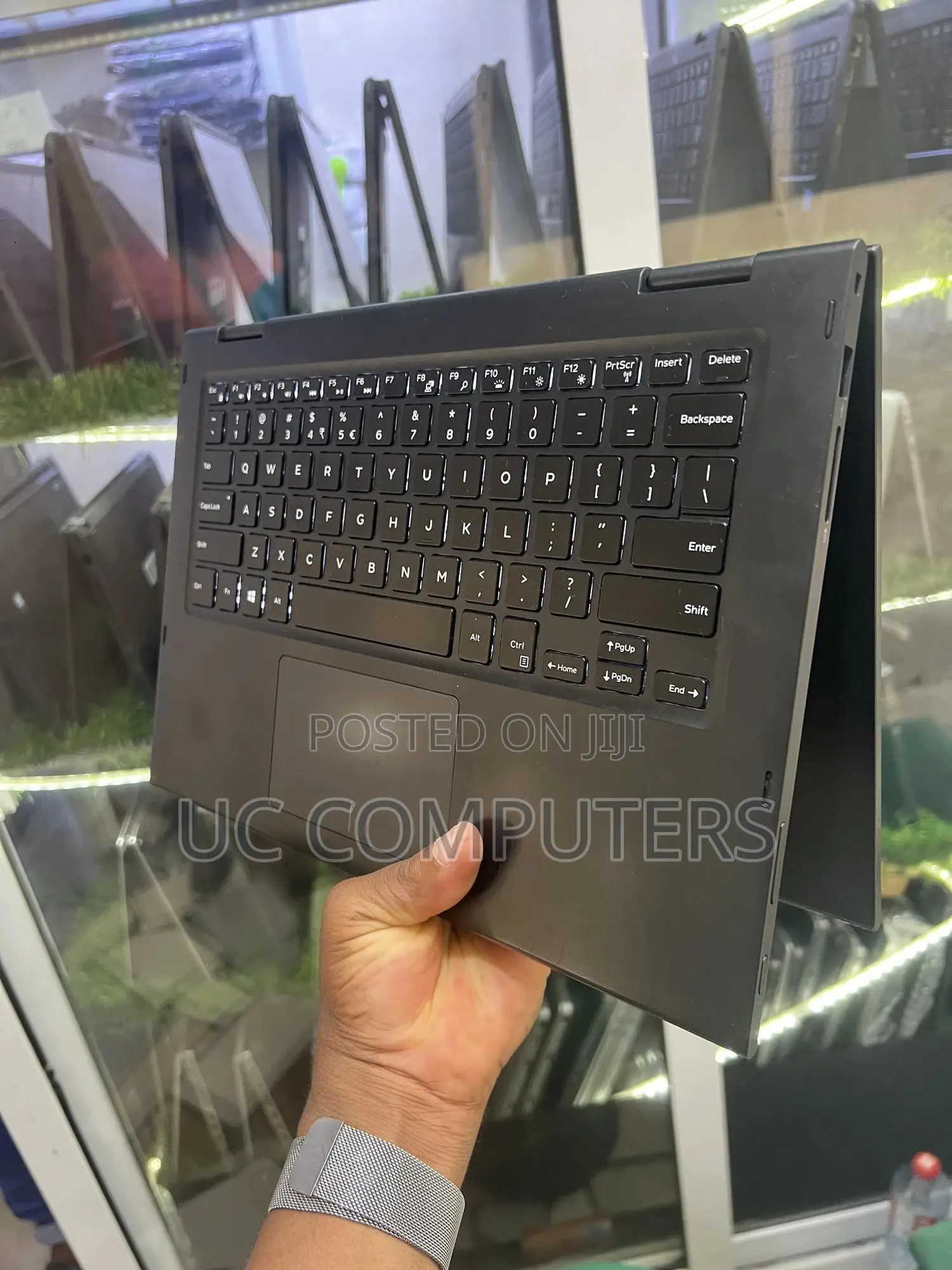 Laptop Dell Latitude 3390 8GB Intel Core i3 SSD 128GB