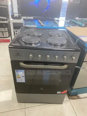 Affordable Nasco 4burner Electric Gas Cooker