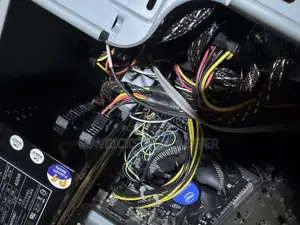 Desktop Computer Asus 12GB Intel Core i7 SSD 128GB