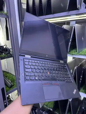 Laptop Lenovo ThinkPad L380 16GB Intel Core i5 SSD 256GB