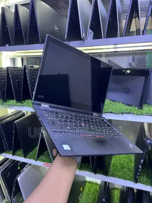 Laptop Lenovo ThinkPad L380 16GB Intel Core i5 SSD 256GB