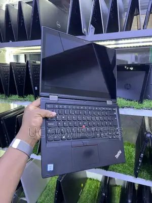 Laptop Lenovo ThinkPad L380 16GB Intel Core i5 SSD 256GB