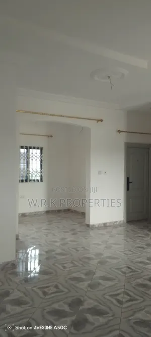 2bdrm Apartment in Nyamekrom Koforidua, New-Juaben Municipal for rent
