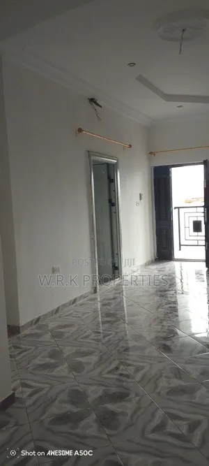 2bdrm Apartment in Nyamekrom Koforidua, New-Juaben Municipal for rent