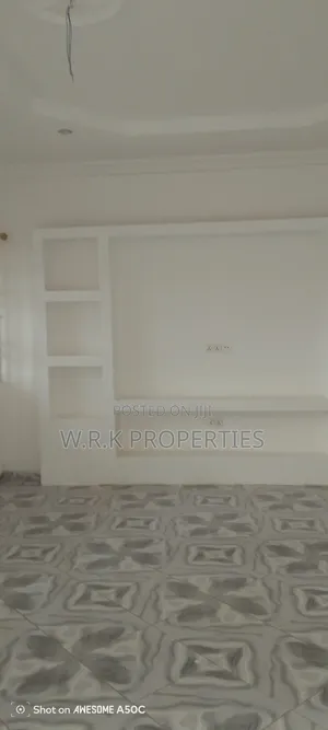 2bdrm Apartment in Nyamekrom Koforidua, New-Juaben Municipal for rent
