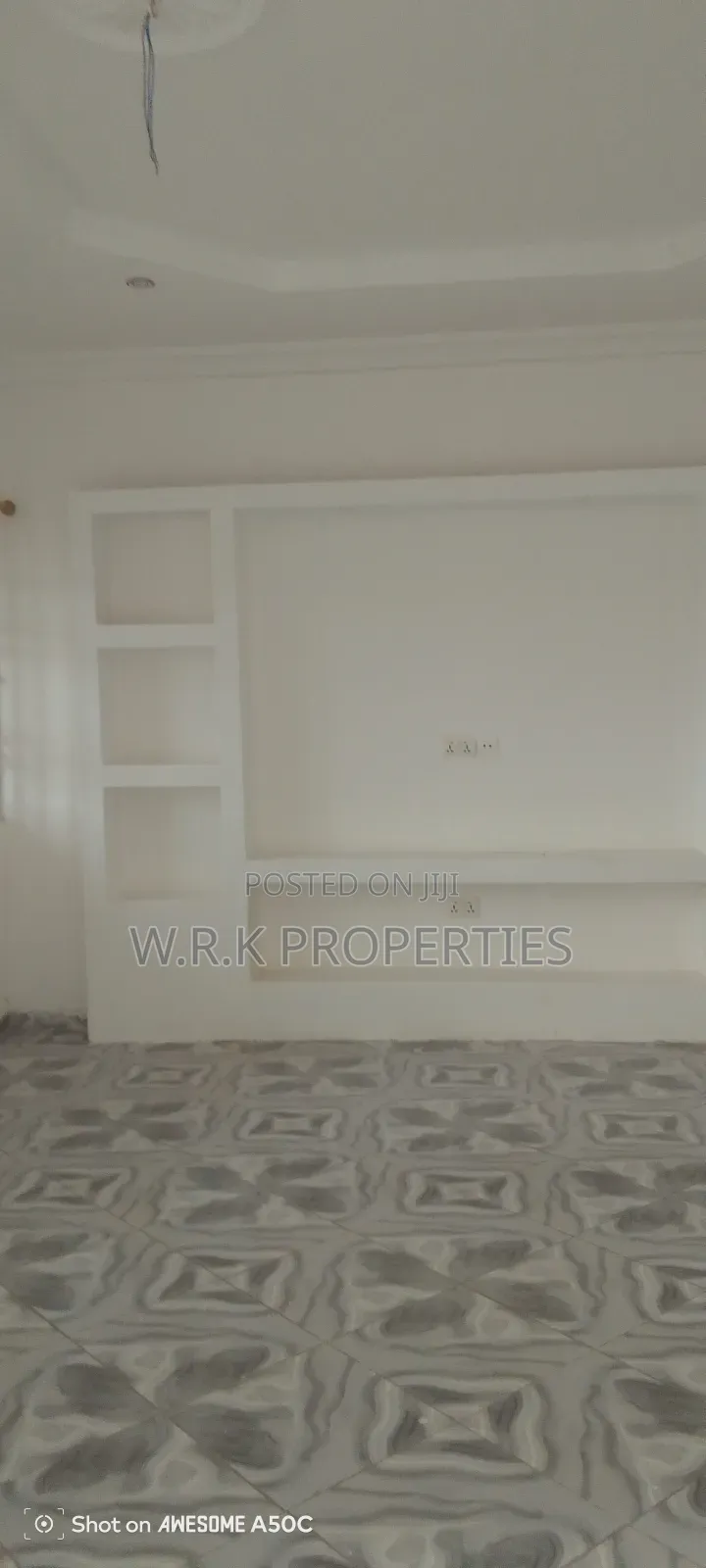 2bdrm Apartment in Nyamekrom Koforidua, New-Juaben Municipal for rent