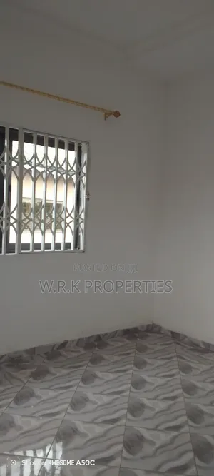 2bdrm Apartment in Nyamekrom Koforidua, New-Juaben Municipal for rent