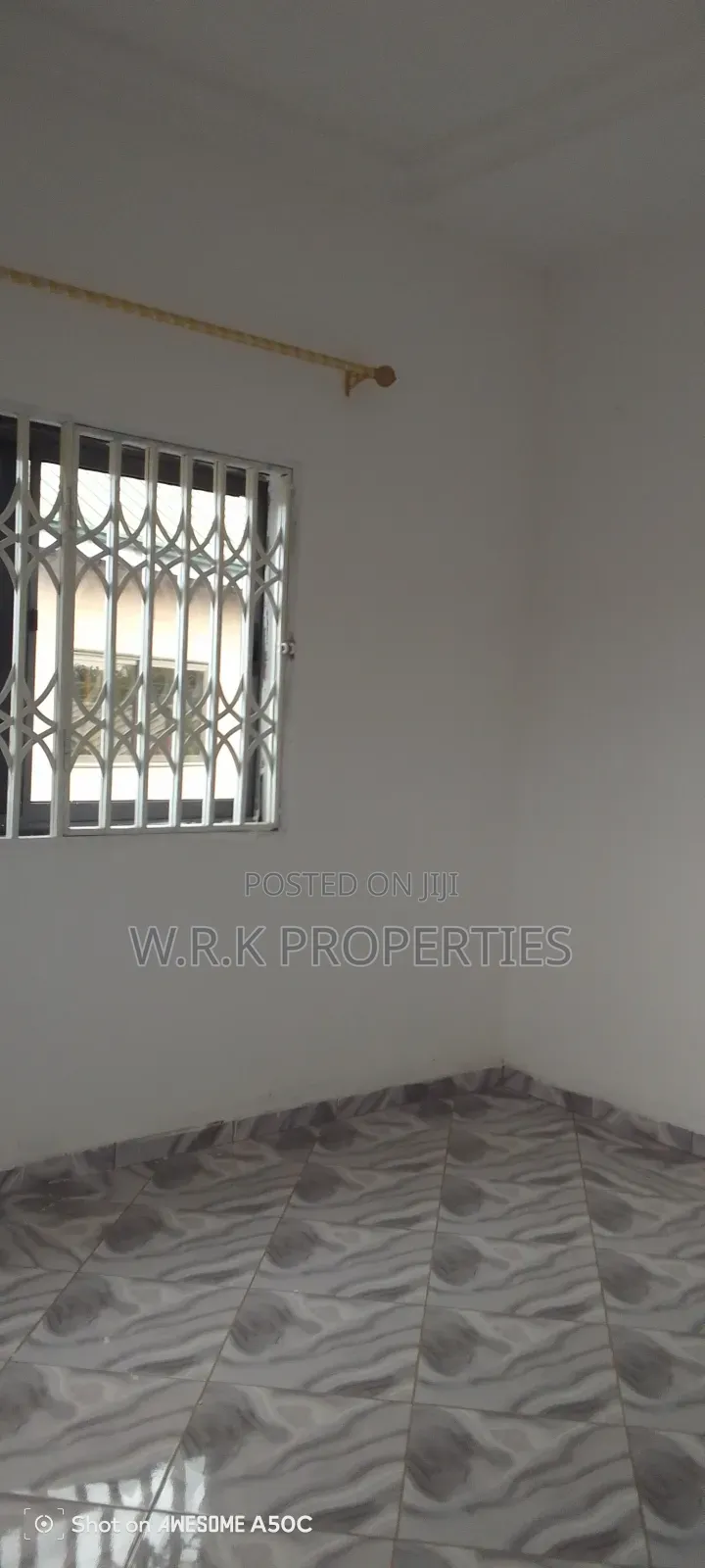 2bdrm Apartment in Nyamekrom Koforidua, New-Juaben Municipal for rent