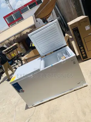 Call and Order for Midea Double Door 508l White