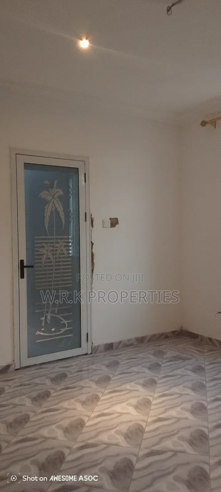 2bdrm Apartment in Nyamekrom Koforidua, New-Juaben Municipal for rent