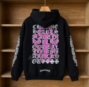 Designer Pullover Hoodies Available as Seen (Location: Kumasi)