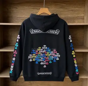 Designer Pullover Hoodies Available as Seen (Location: Kumasi)