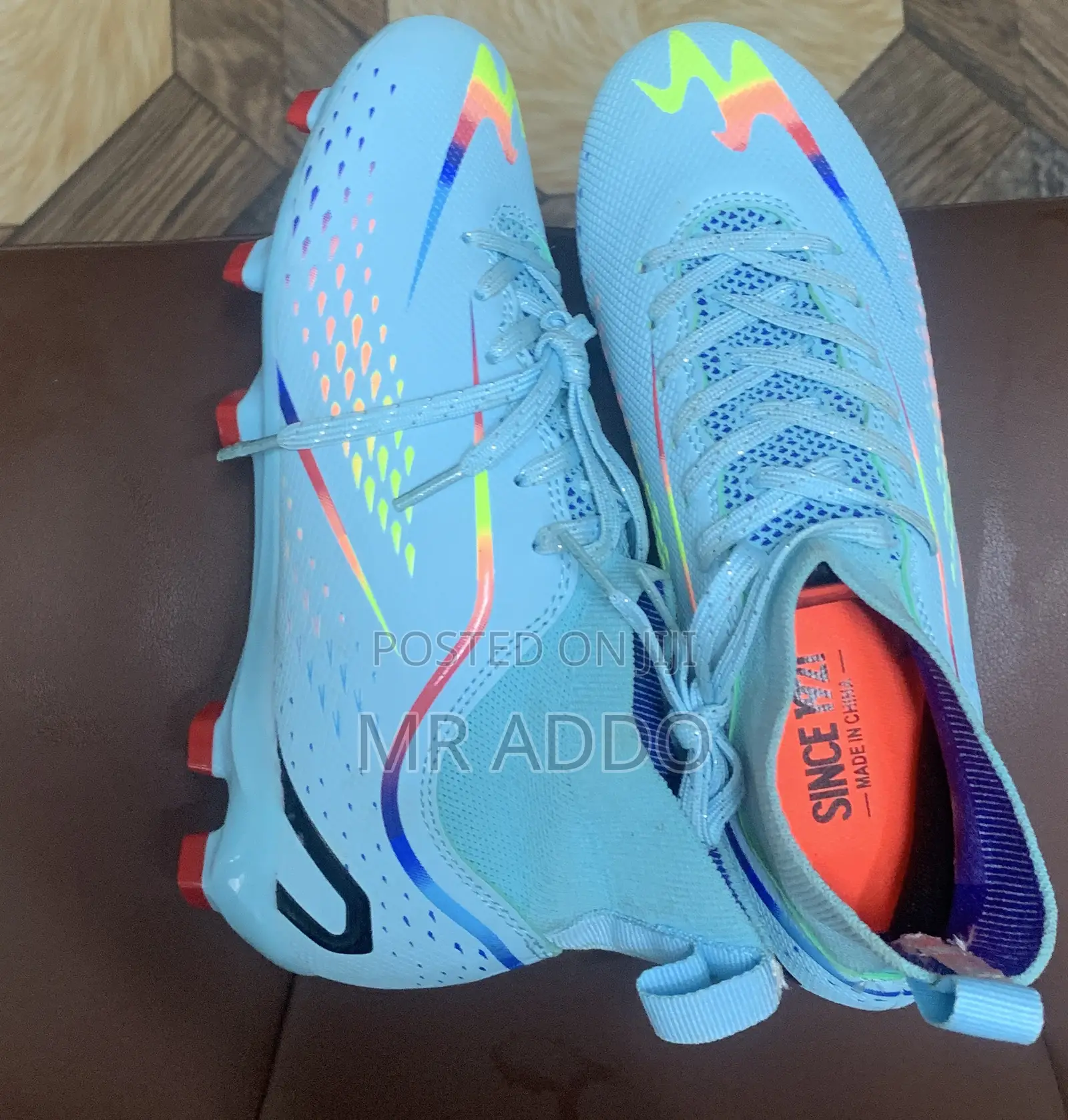Joma Football Boots