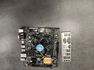 I5 7700 Ddr4 Ram Gaming Board