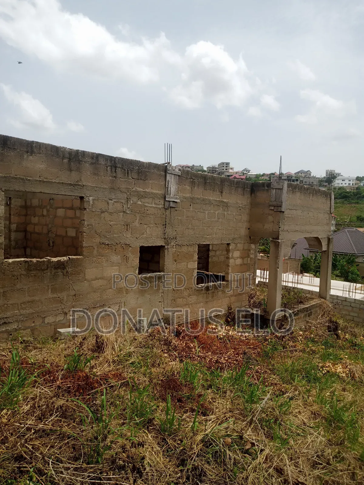 4bdrm Bungalow in Bortiano for sale