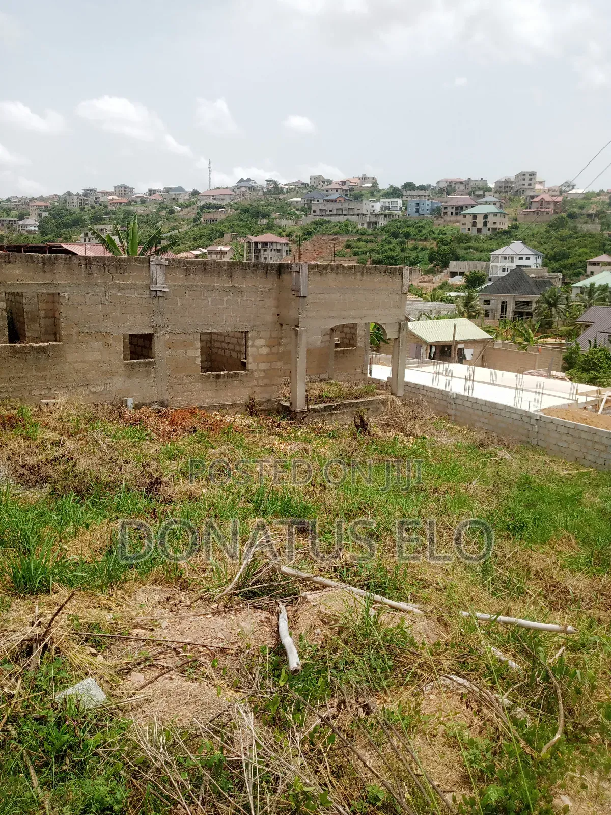4bdrm Bungalow in Bortiano for sale