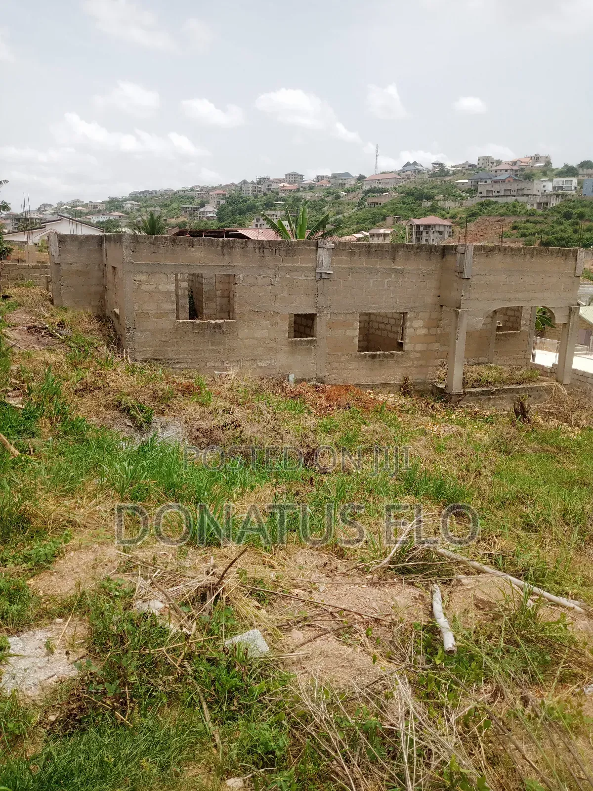4bdrm Bungalow in Bortiano for sale