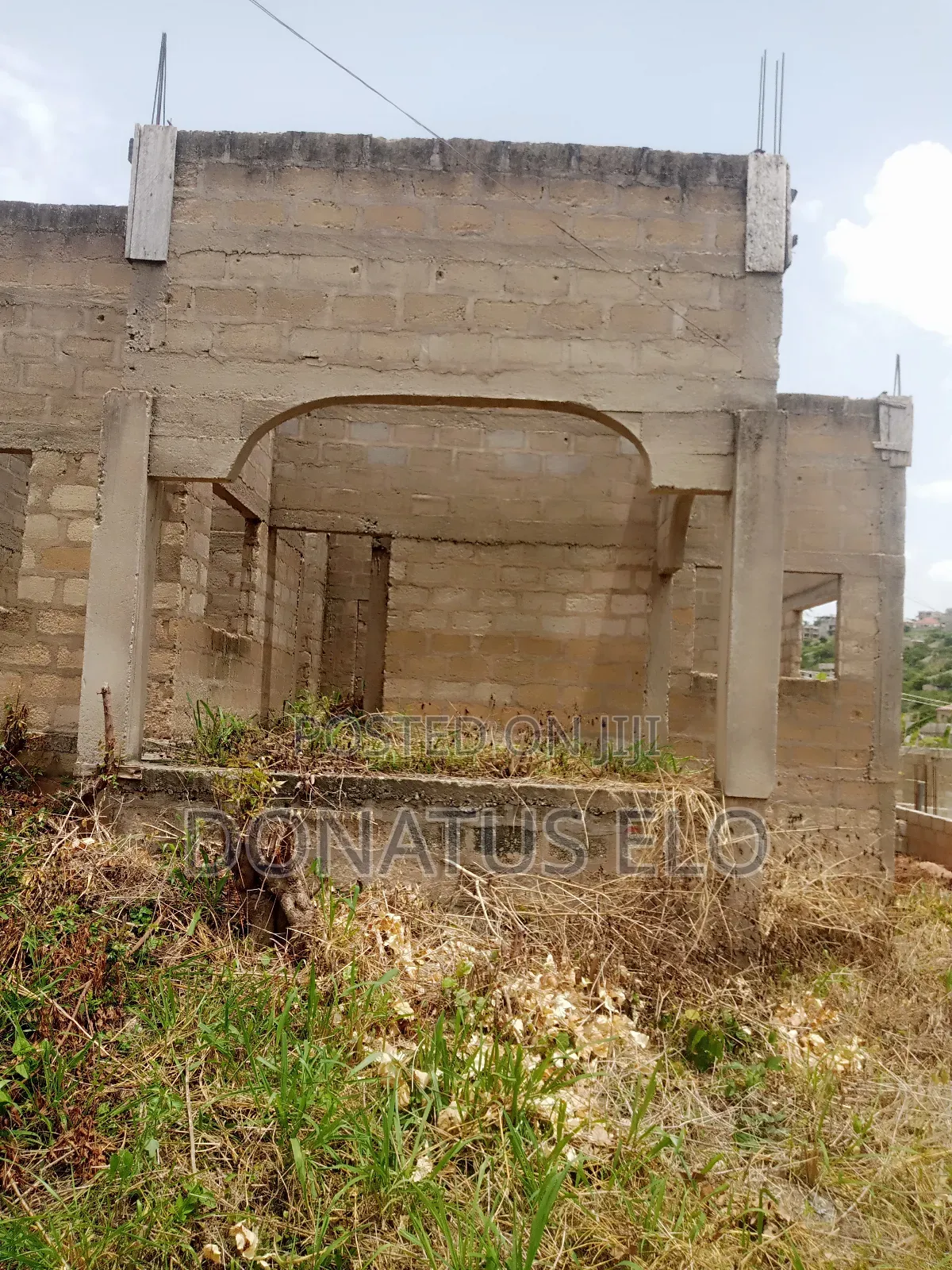 4bdrm Bungalow in Bortiano for sale