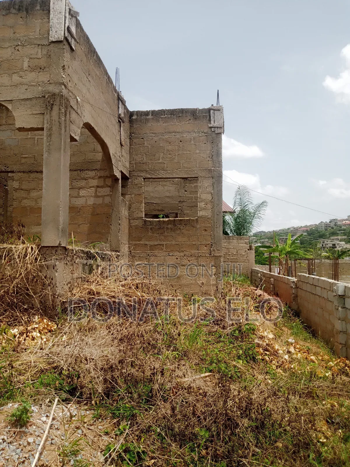 4bdrm Bungalow in Bortiano for sale