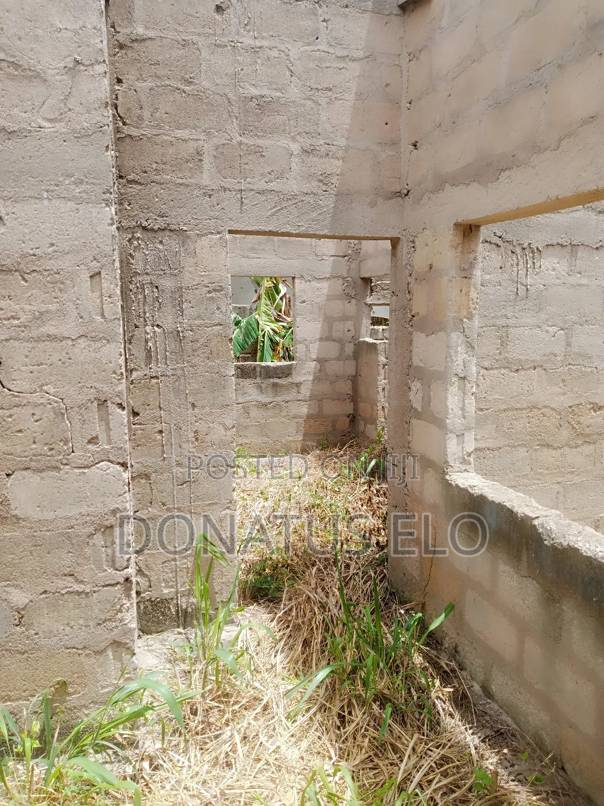 4bdrm Bungalow in Bortiano for sale