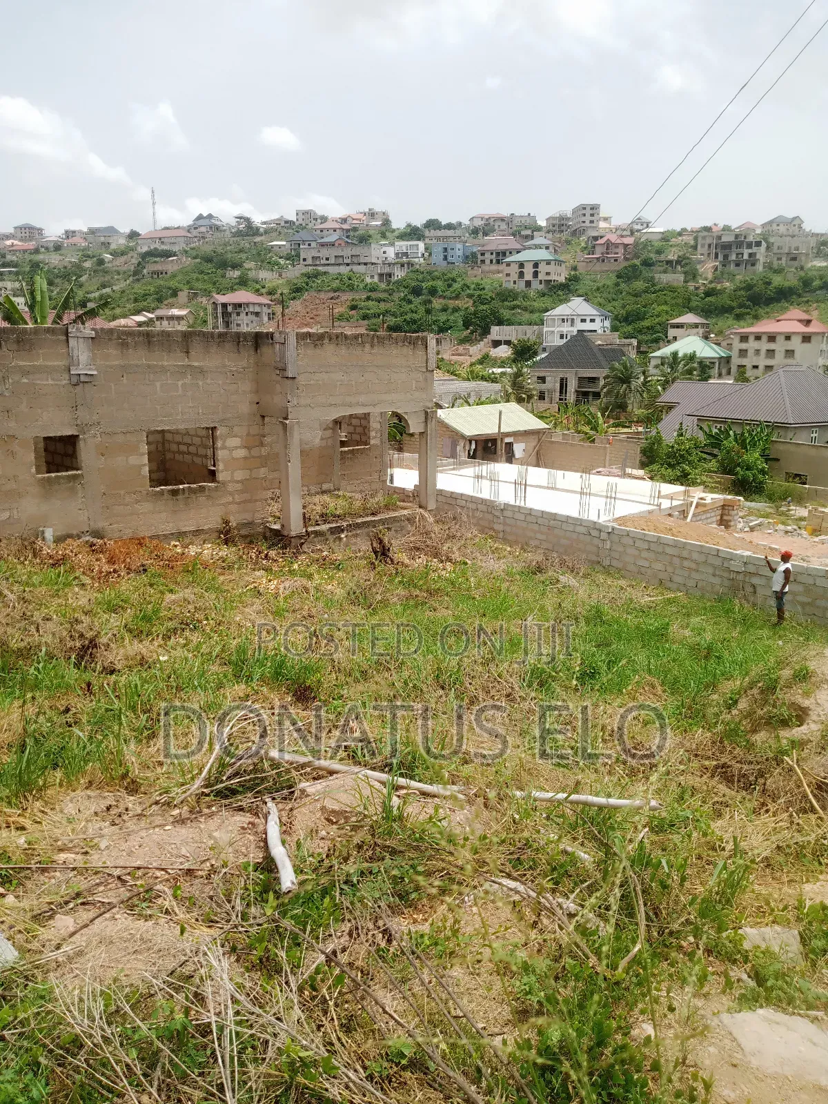 4bdrm Bungalow in Bortiano for sale