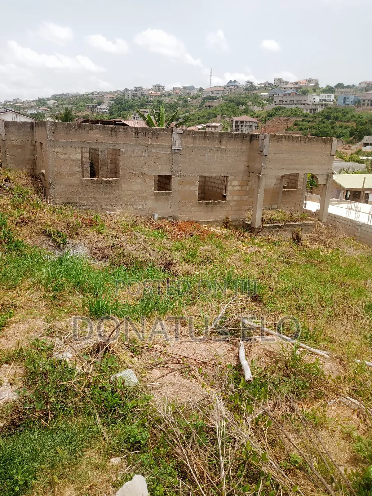 4bdrm Bungalow in Bortiano for sale