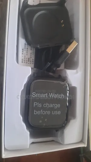 Men's Smart Watch