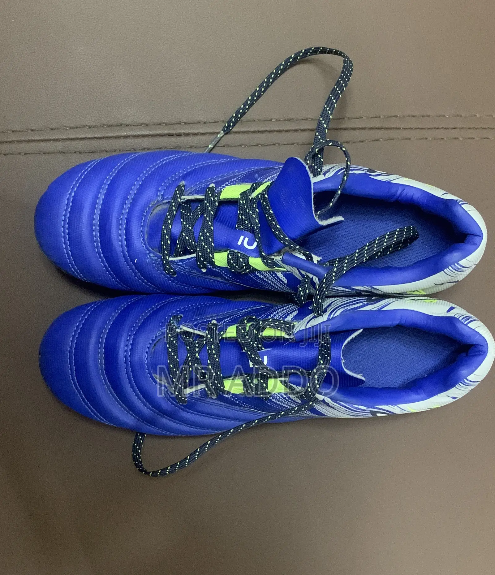 Kipsta Football Boots
